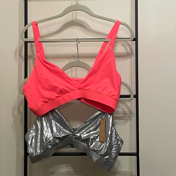 SKIMS Other - NWT and NWOT skims bralettes